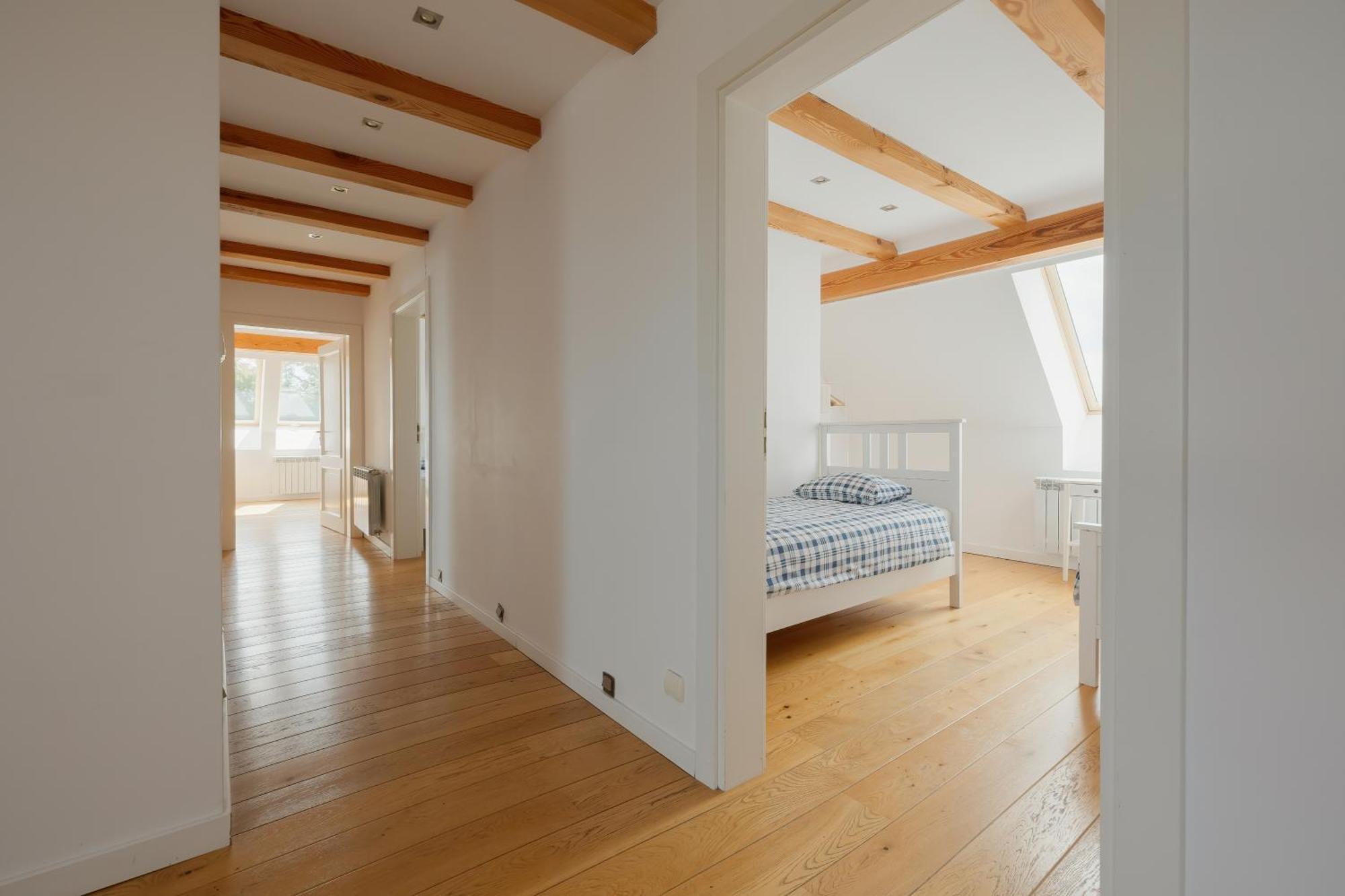 Villa Mussurhouse Ustka Esterno foto