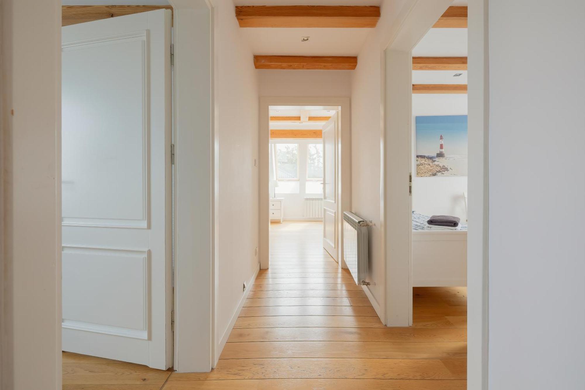 Villa Mussurhouse Ustka Esterno foto